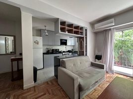 1 Bedroom Apartment for sale in Federal Capital, Buenos Aires, Federal Capital