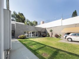 Villa 4 chambre à vendre à Miguel Hidalgo, Mexico City, Miguel Hidalgo
