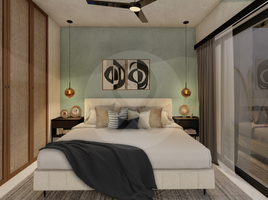 Appartement 2 chambre à vendre à Cozumel, Quintana Roo, Cozumel, Quintana Roo