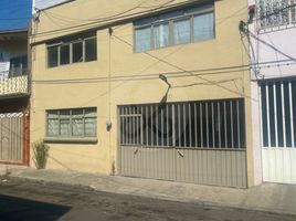 4 Schlafzimmer Haus zu verkaufen in Cuauhtemoc, Mexico City, Cuauhtemoc