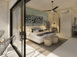 1 Schlafzimmer Appartement zu verkaufen in Cozumel, Quintana Roo, Cozumel