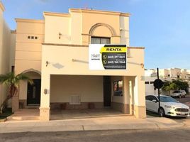 在Hermosillo, Sonora出租的3 卧室 屋, Hermosillo