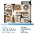 3 Schlafzimmer Appartement zu verkaufen in Hermosillo, Sonora, Hermosillo