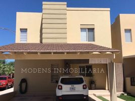 4 Habitación Casa en alquiler en Hermosillo, Sonora, Hermosillo, Sonora, México