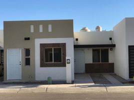 Maison 3 chambre à vendre à Hermosillo, Sonora, Hermosillo