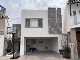 Maison 3 chambre à vendre à Chihuahua, Chihuahua, Chihuahua, Chihuahua