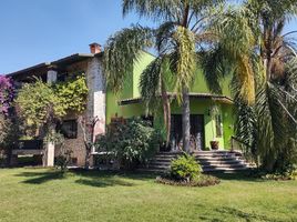 14 Schlafzimmer Haus zu verkaufen in Tepoztlan, Morelos, Tepoztlan