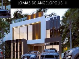 3 Schlafzimmer Villa zu verkaufen in Santa Isabel Cholula, Puebla, Santa Isabel Cholula, Puebla