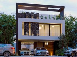Villa 3 chambre à vendre à Santa Isabel Cholula, Puebla, Santa Isabel Cholula