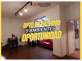 4 Habitación Departamento en venta en Buenos Aires, Capital Federal, Buenos Aires