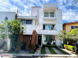 Maison 3 chambre à vendre à Cuernavaca, Morelos, Cuernavaca