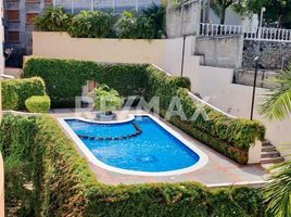 3 chambre Appartement for sale in Playa Caletilla, Acapulco, Acapulco