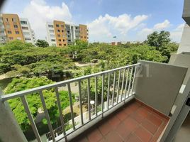 3 Habitación Departamento en alquiler en Cali, Valle Del Cauca, Cali