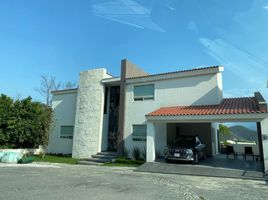 Maison 4 chambre à vendre à Monterrey, Nuevo Leon, Monterrey