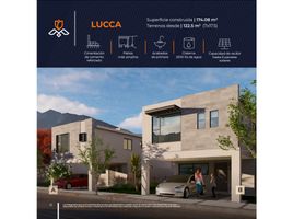 Studio Villa for sale in Santa Catarina, Nuevo Leon, Santa Catarina