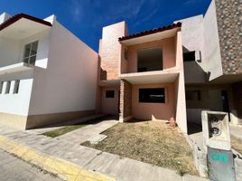 3 Schlafzimmer Villa zu verkaufen in San Juan Del Rio, Queretaro, San Juan Del Rio