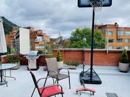 3 Bedroom Apartment for rent in Bogota, Cundinamarca, Bogota