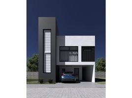 3 Habitación Casa en venta en San Jeronimo Tecuanipan, Puebla, San Jeronimo Tecuanipan