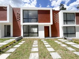 3 Bedroom House for sale in Conocoto, Quito, Conocoto