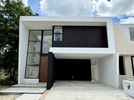 Maison 3 chambre à vendre à Merida, Yucatan, Merida