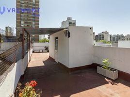 Studio Villa for sale in Federal Capital, Buenos Aires, Federal Capital