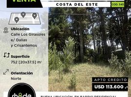  Grundstück zu verkaufen in La Costa, Buenos Aires, La Costa