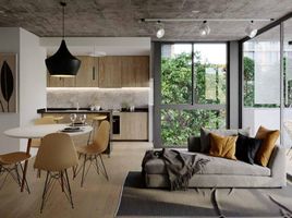 1 Schlafzimmer Wohnung zu verkaufen in Federal Capital, Buenos Aires, Federal Capital, Buenos Aires, Argentinien
