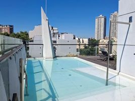 Studio Apartment for sale in Federal Capital, Buenos Aires, Federal Capital