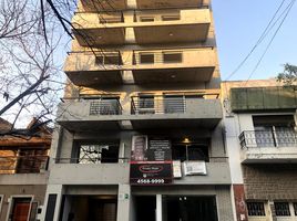 Studio Condo for sale in Buenos Aires, Federal Capital, Buenos Aires