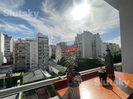 Studio Apartment for sale in Federal Capital, Buenos Aires, Federal Capital