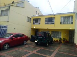 3 Bedroom House for sale in Bogota, Cundinamarca, Bogota