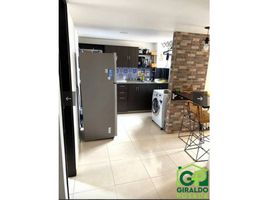 2 Habitación Apartamento en alquiler en Medellín, Antioquia, Medellín