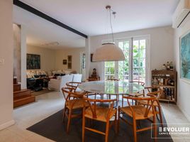 5 Schlafzimmer Haus zu verkaufen in Federal Capital, Buenos Aires, Federal Capital