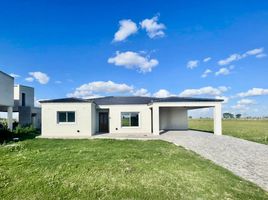 4 Habitación Casa en venta en Buenos Aires, Esteban Echeverria, Buenos Aires