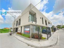 2 Habitación Departamento en alquiler en Barranquilla, Atlantico, Barranquilla