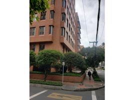 542.30 SqM Office for sale in Templo Bogotá Colombia, Bogota, Bogota