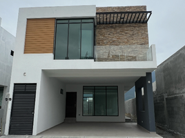 3 chambre Maison for sale in Monterrey, Nuevo Leon, Monterrey