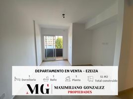 1 Bedroom Apartment for sale in Esteban Echeverria, Buenos Aires, Esteban Echeverria