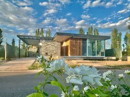 3 Schlafzimmer Haus zu verkaufen in Lujan De Cuyo, Mendoza, Lujan De Cuyo