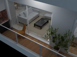 Studio Condo for sale in Buenos Aires, General Pueyrredon, Buenos Aires