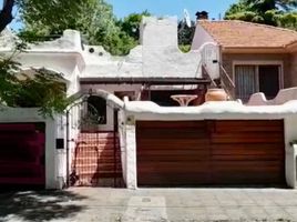 4 Schlafzimmer Villa zu verkaufen in Tigre, Buenos Aires, Tigre