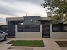 2 Bedroom House for sale in Santa Fe, San Lorenzo, Santa Fe