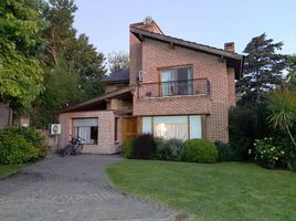 4 Schlafzimmer Haus zu verkaufen in General Sarmiento, Buenos Aires, General Sarmiento