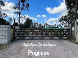  Land for sale in Merlo, Buenos Aires, Merlo