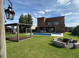 4 Schlafzimmer Haus zu verkaufen in Pilar, Buenos Aires, Pilar