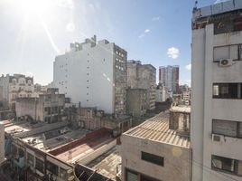 Condominium 1 chambre à vendre à Federal Capital, Buenos Aires, Federal Capital