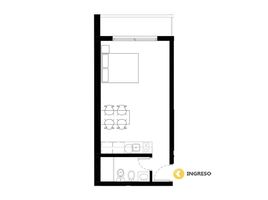 Estudio Apartamento en venta en Rosario, Santa Fe, Rosario