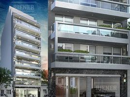 Condominium 1 chambre à vendre à Federal Capital, Buenos Aires, Federal Capital
