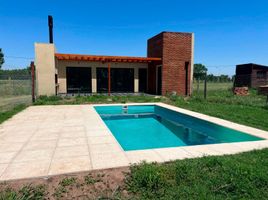 Studio Villa for sale in Argentina, Iriondo, Santa Fe, Argentina