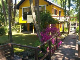 2 Schlafzimmer Villa zu verkaufen in Tigre, Buenos Aires, Tigre